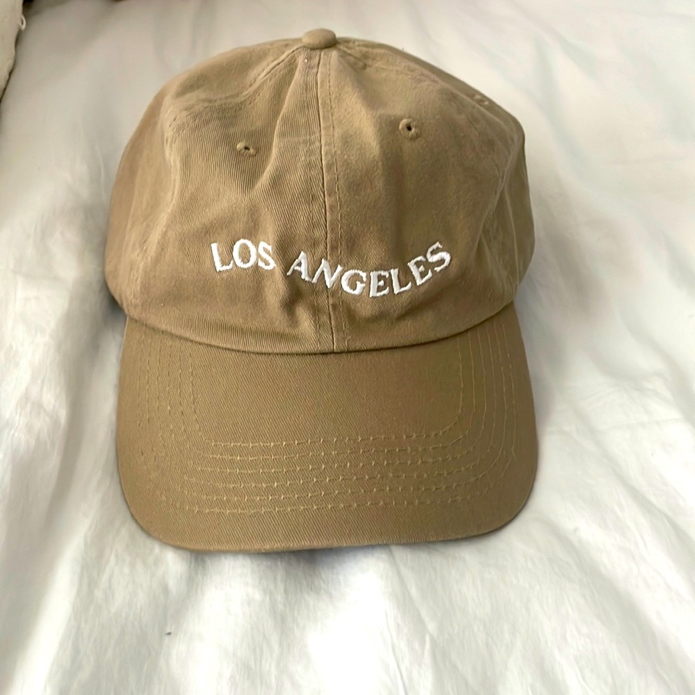 Dippin Daisys LA cap